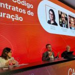 Reforma do Código Civil: especialistas debatem contratos de longa duração