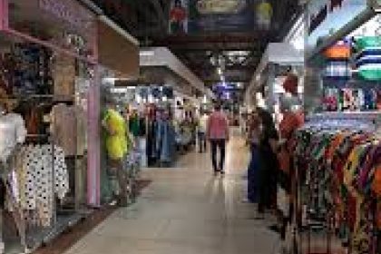 Região da 44 se prepara para aquecer economia no fim de ano