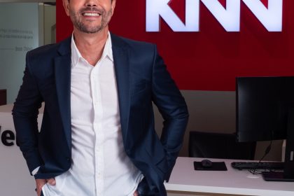 Reginaldo KNN lança mentoria para empresas com até R$ 2 milhões