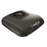 Resfri Ar lança ar-condicionado automotivo 100% nacional, o RT8000