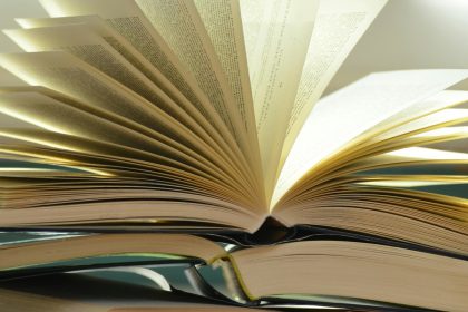 Retome o hábito da leitura até o fim do ano com estas dicas