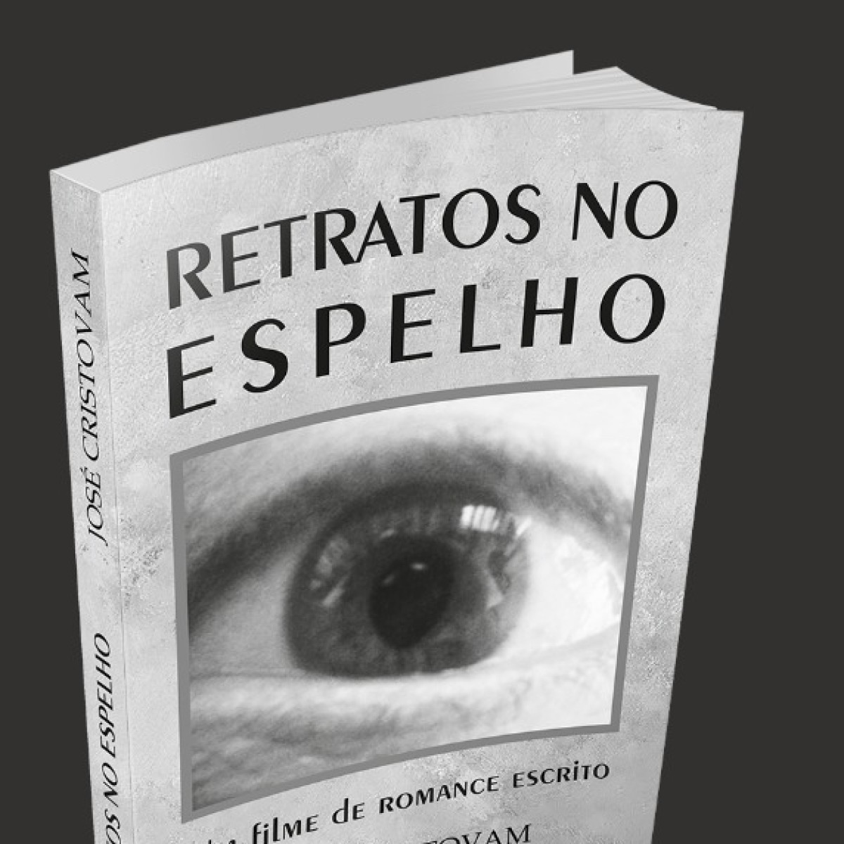 Retratos no Espelho: romance vira experiência cinematográfica