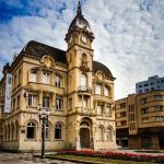 Retrofit impulsiona revitalização urbana e imobiliária em Curitiba