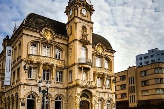 Retrofit impulsiona revitalização urbana e imobiliária em Curitiba