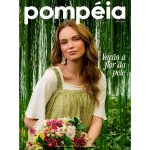 Revista Pompéia celebra o verão com editorial vibrante e temáticas diversas