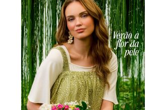 Revista Pompéia celebra o verão com editorial vibrante e temáticas diversas