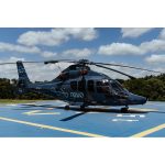 Revo conecta Faria Lima a Interlagos no GP São Paulo 2025