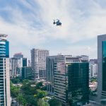 Revo registra crescimento de 200% e anuncia novos helicópteros