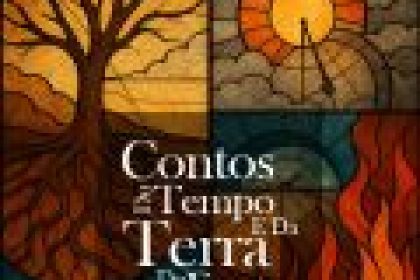 Ricardo Pegorini lança livro sobre emoções e forças da natureza