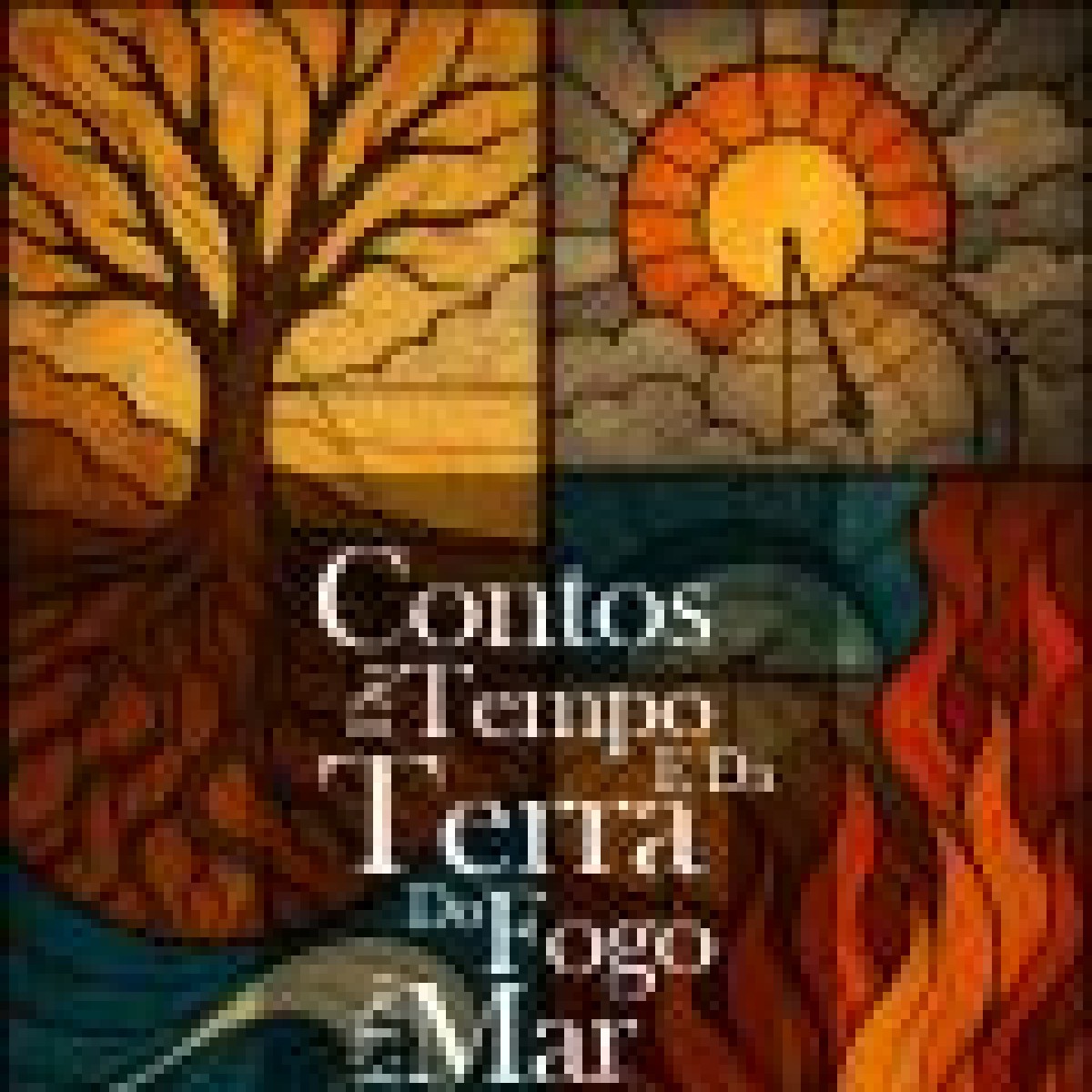 Ricardo Pegorini lança livro sobre emoções e forças da natureza