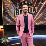 Rodrigo Massa brilha como jurado em reality show latino