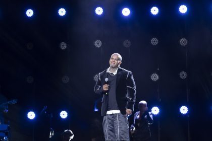 Rodriguinho lança medley acústico com clássicos da carreira