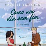 Romance natalino ao estilo coreano emociona e renova a fé