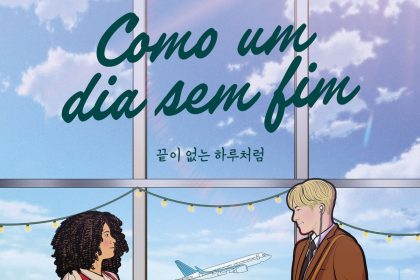 Romance natalino ao estilo coreano emociona e renova a fé
