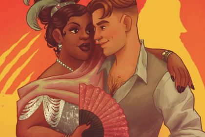 Romantasia: Rio de Janeiro inspira continuação de 'Garras'