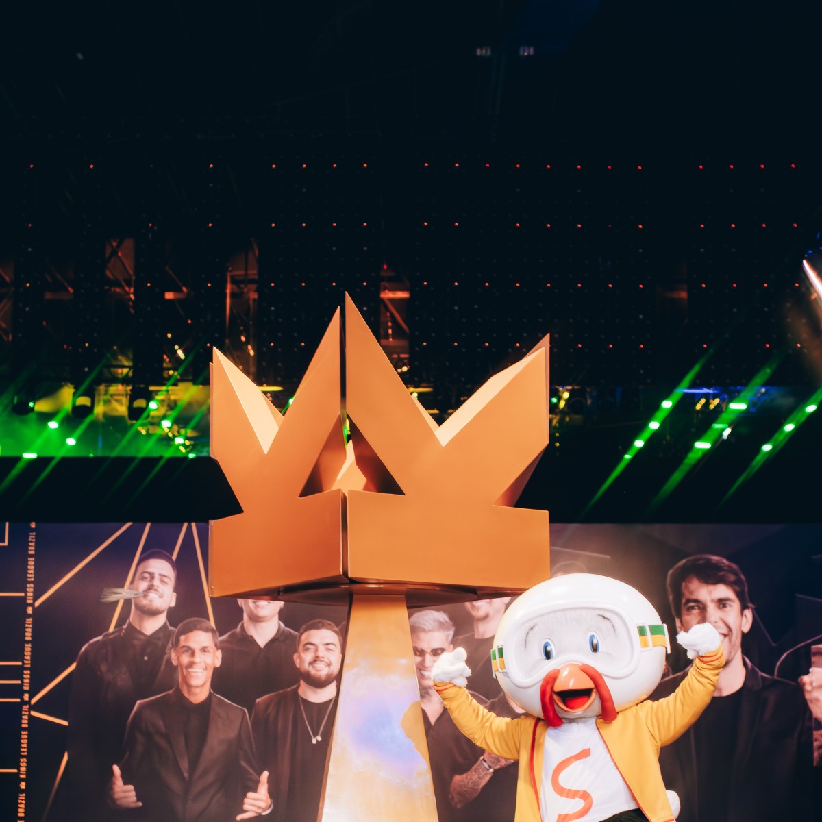 Sadia na final da Kings League distribui desconto de até R$30