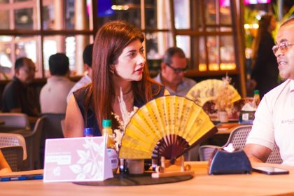 Sakura Experience promove encontros com varejo e distribuidores