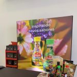 Sakura reforça parceria com Grupo Trigo na Convenção 2025