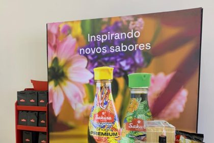 Sakura reforça parceria com Grupo Trigo na Convenção 2025