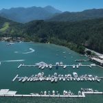 Salão de Usados Náutica estreia em Angra com mais de 80 barcos