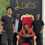 Salão Loes: liderança familiar e referência em crespos e cacheados