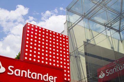 Santander contrata assessores de investimentos no Rio de Janeiro