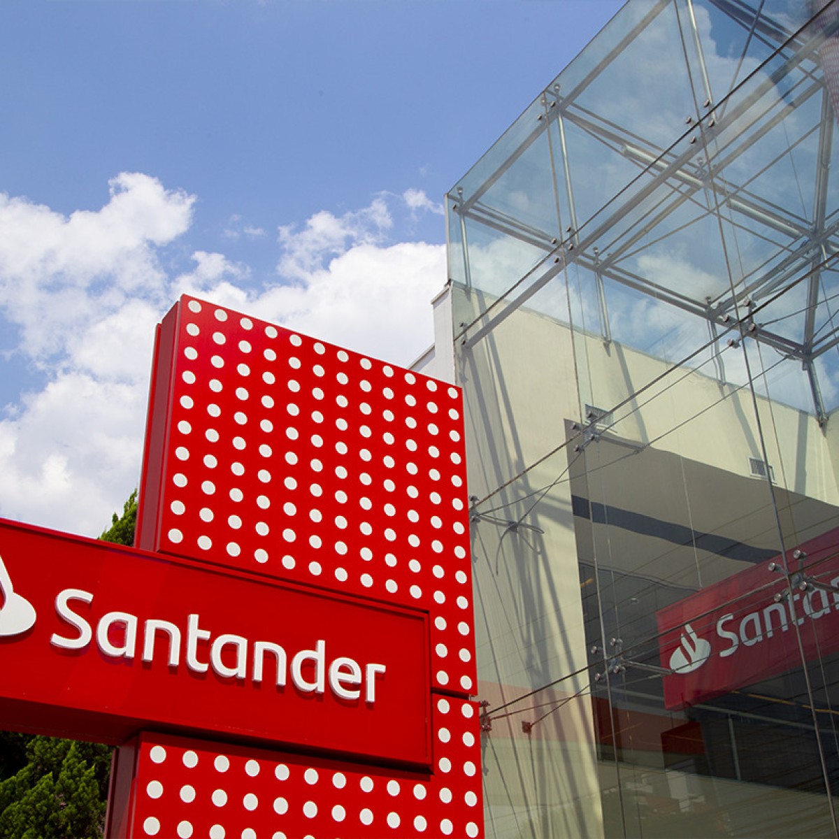 Santander contrata assessores de investimentos no Rio de Janeiro