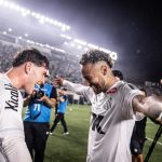 Santos FC anuncia Lynv como nova parceira de hidratação