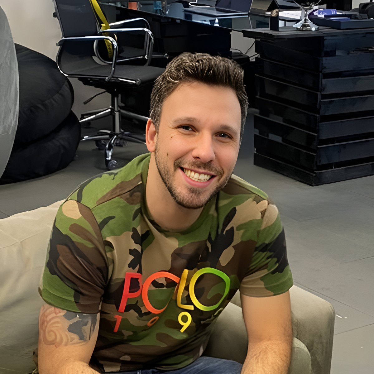 Saúde mental: influenciadores têm o dobro de ideação suicida