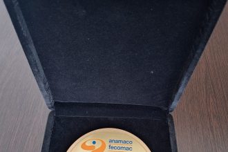 Schneider Electric e Steck recebem o Prêmio Anamaco 2025