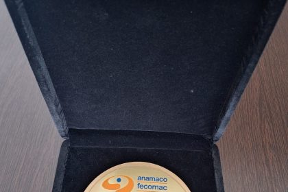 Schneider Electric e Steck recebem o Prêmio Anamaco 2025