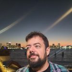 Sérgio Cantú dubla Andrew Garfield em 'Depois da Caçada' no Prime Video