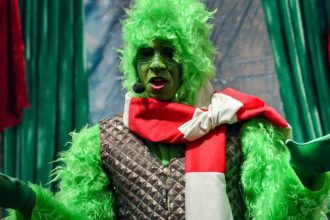 Shopping Nova Iguaçu oferece cultura e Natal na Baixada Fluminense