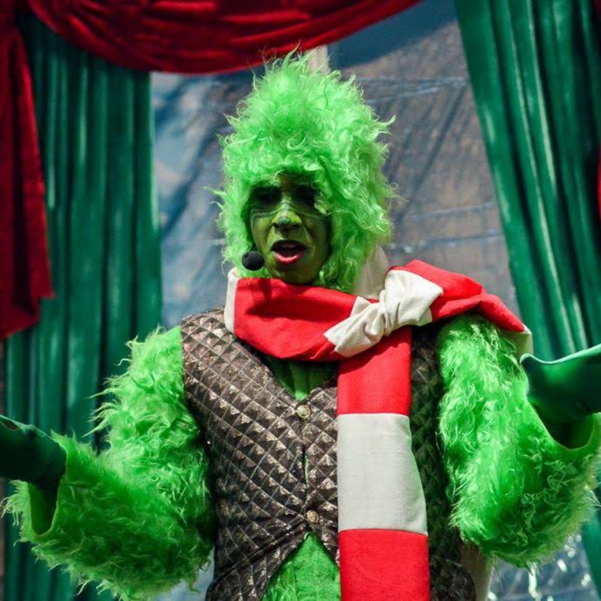 Shopping Nova Iguaçu oferece cultura e Natal na Baixada Fluminense