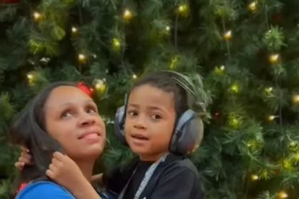 Shopping Nova Iguaçu promove Natal inclusivo para pessoas com TEA