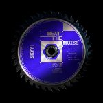 SKYY Vodka transforma ruído urbano em música eletrônica com 'Beat the Noise'