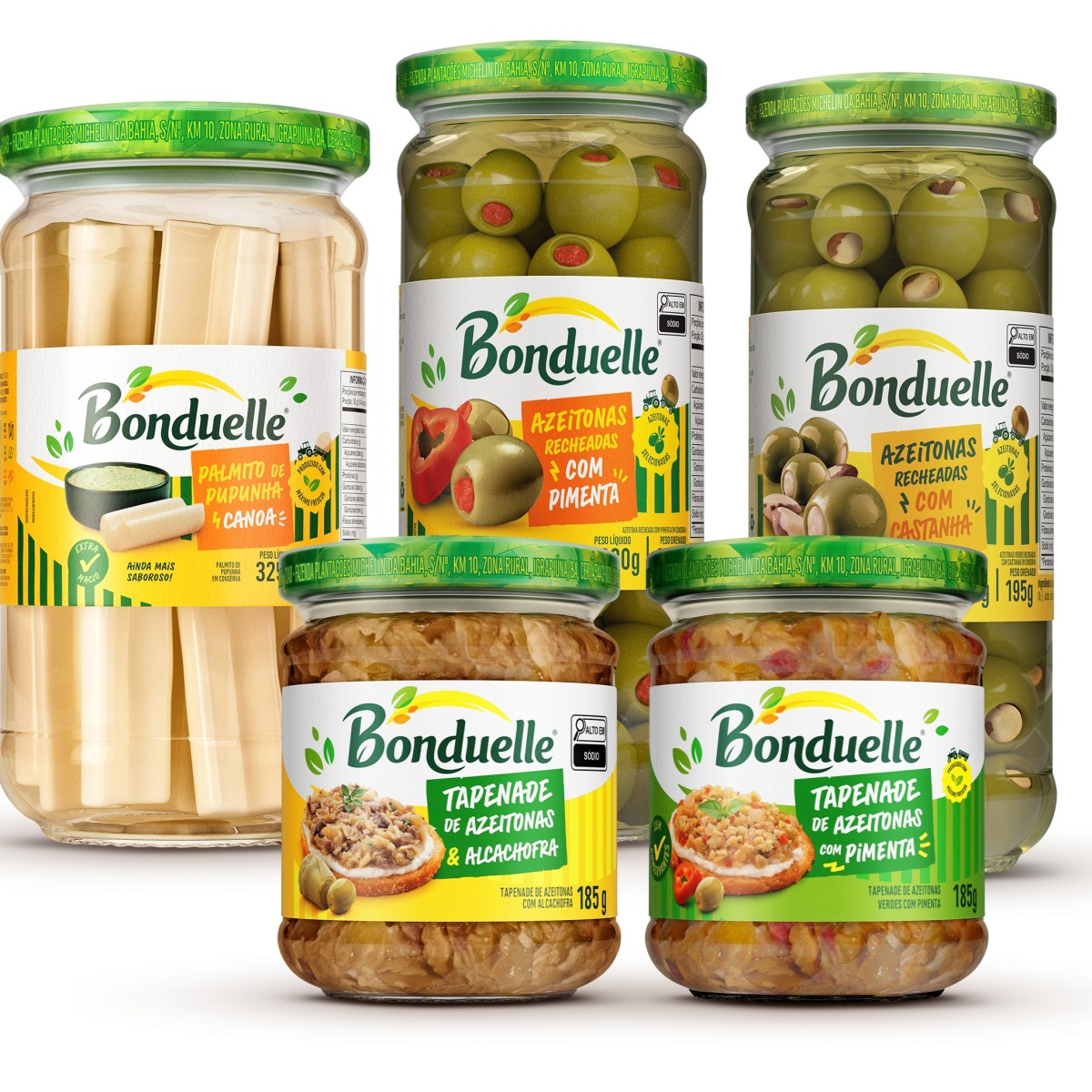 Snackificação impulsiona a indústria de alimentos no Brasil