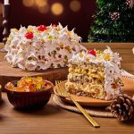 Sodiê Doces lança linha especial de Natal com novos sabores e panetones
