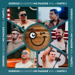 Sorriso Maroto homenageia Raça Negra em novo álbum de pagode