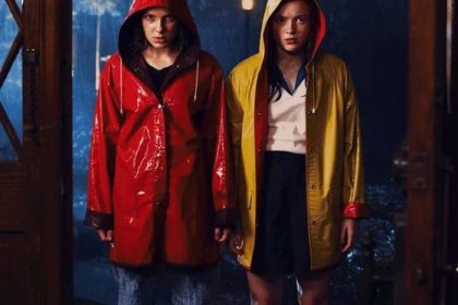 Stranger Things: aprenda inglês com a última temporada da série