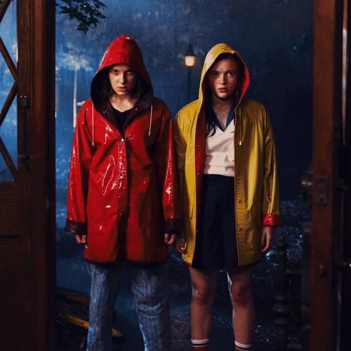 Stranger Things: aprenda inglês com a última temporada da série