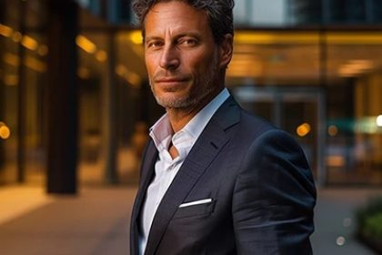 Sugar Daddy revela prazer em pagar contas de Sugar Babies