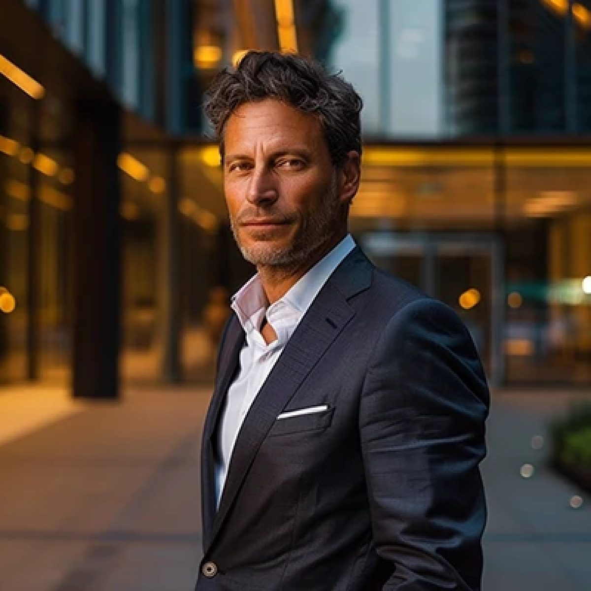 Sugar Daddy revela prazer em pagar contas de Sugar Babies