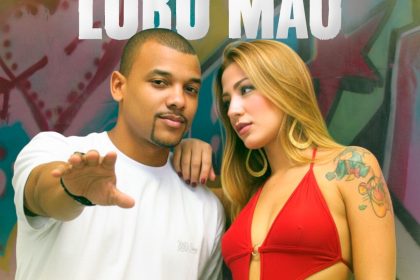 Suppa Fla lança 'Lobo Mau' com Thig; faixa resgata história de 2008