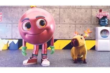 Talento paranaense brilha no GEMA Awards Latin America 2025