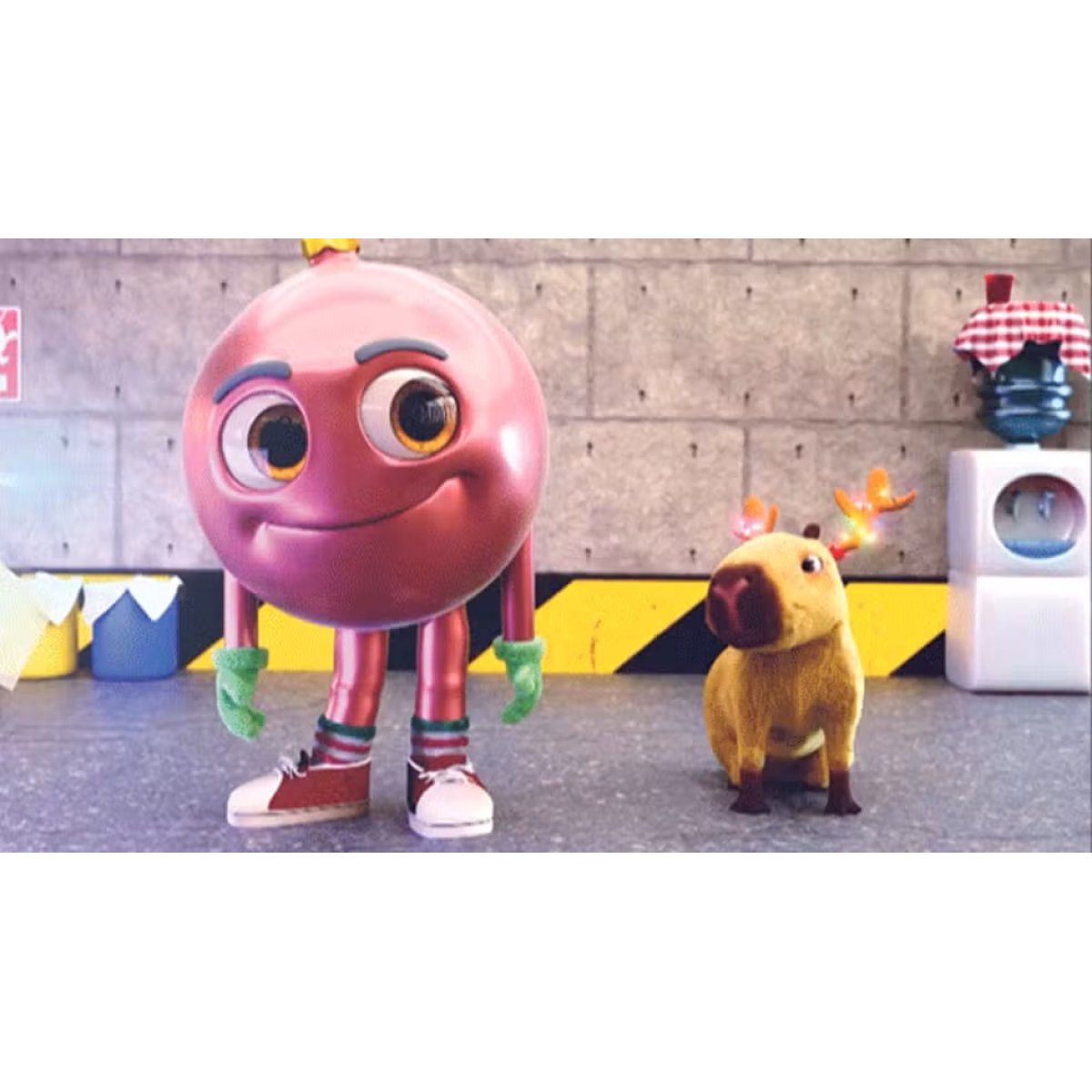 Talento paranaense brilha no GEMA Awards Latin America 2025