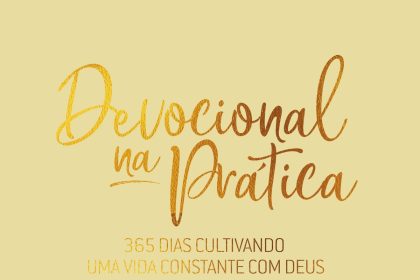 Talita Malafaia lança livro sobre oração e vida com Deus