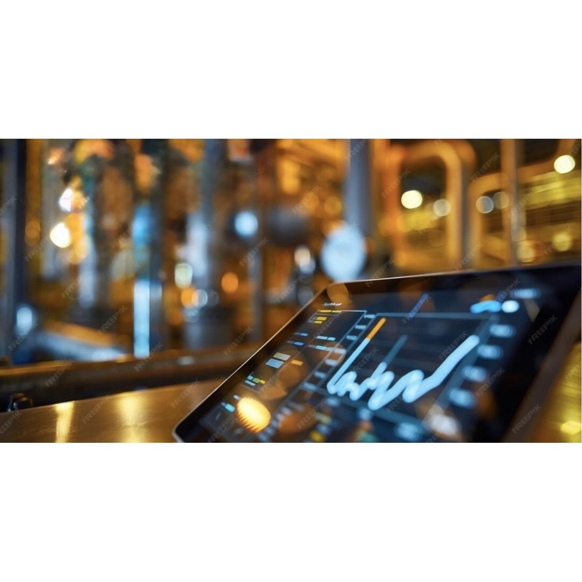 Taxação x Inovação: Como empresas de acrílico driblam os custos?