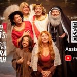 Teatro Bradesco lança especial de 'Hermanoteu' no YouTube
