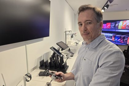 Tecnologia reduz perdas bilionárias no varejo com inovação